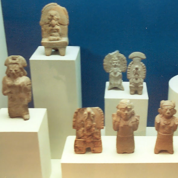 Visitar el Museo Regional de Antropología Carlos Pellicer Cámara – VILLAHERMOSA, MUSEOS